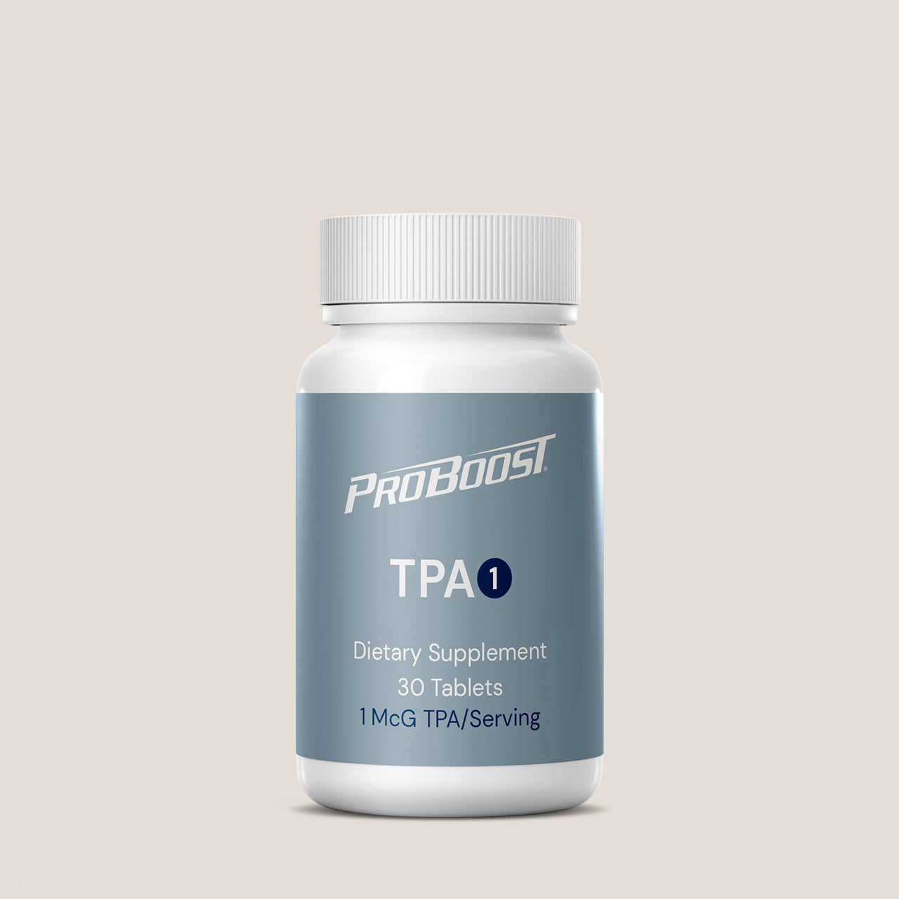 ProBoost 1-McG Tablets