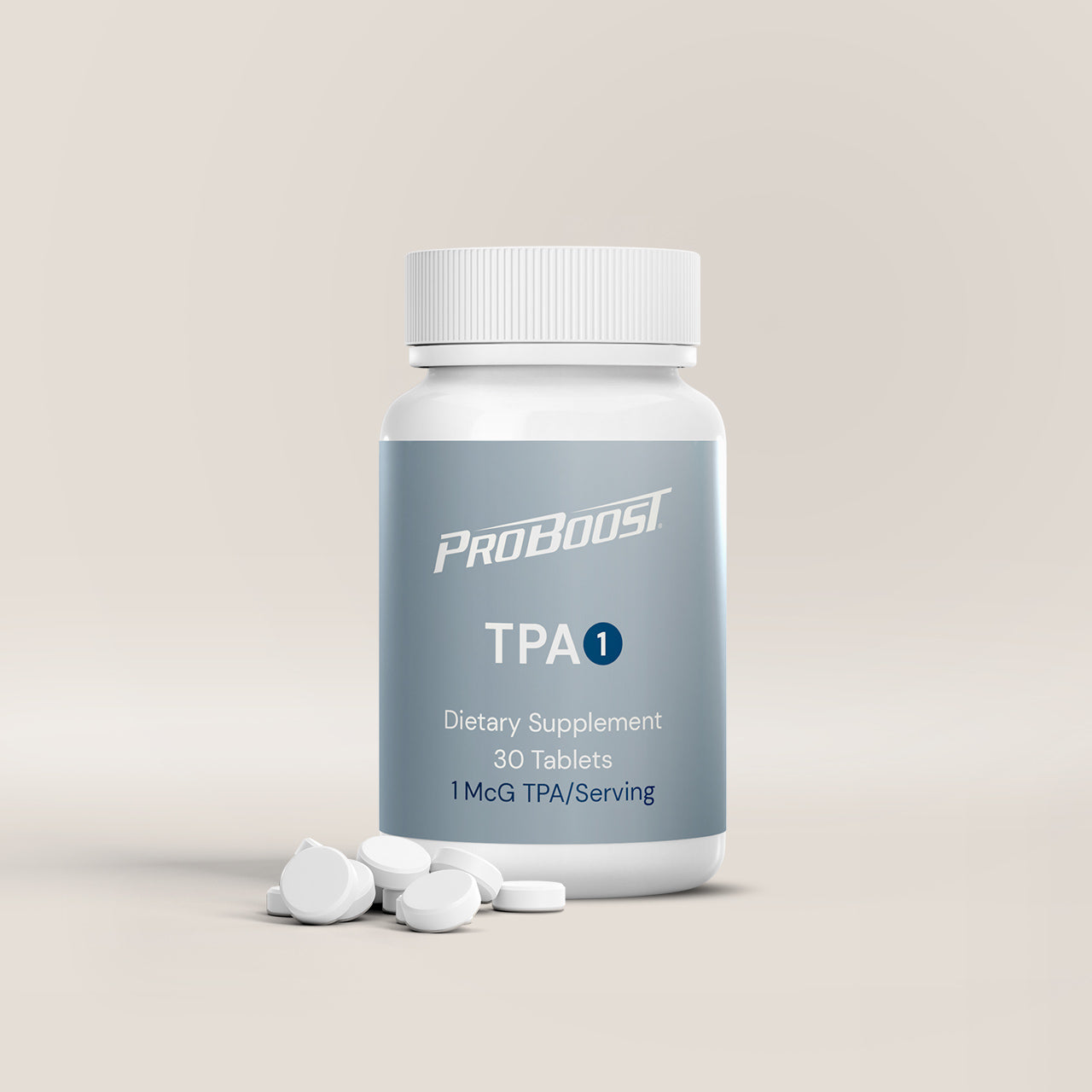 ProBoost 1-McG Tablets