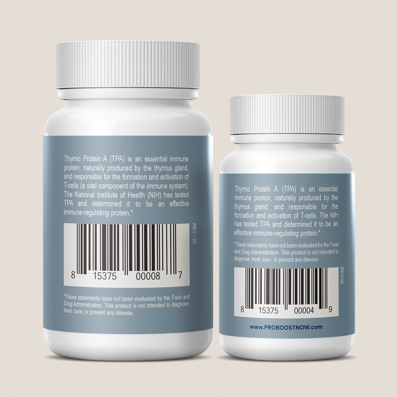 ProBoost 1-McG Tablets