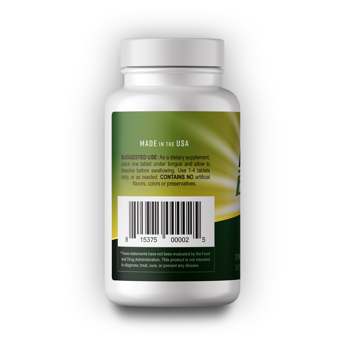 ProBoost 1 "Zingers" Tablets