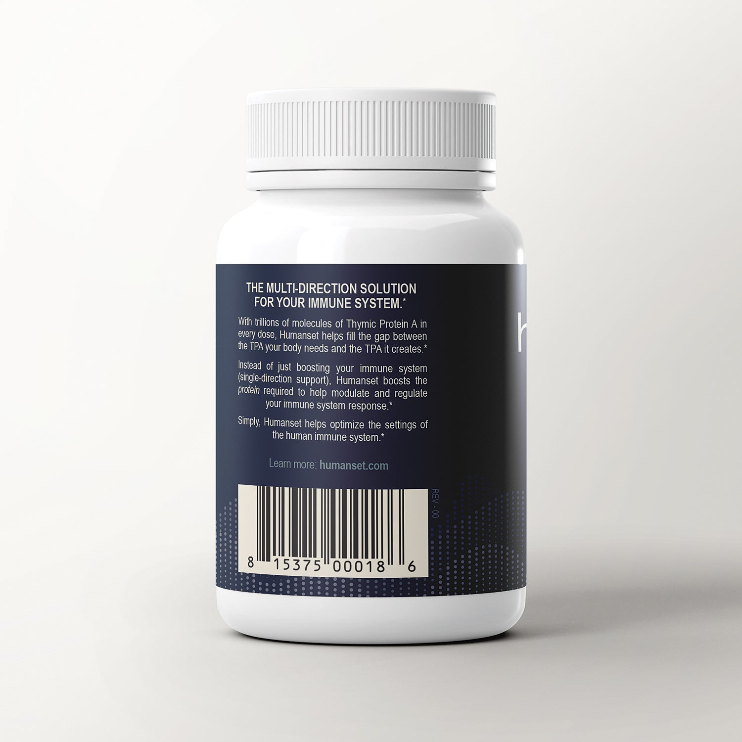 TPA Capsules