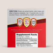 ProBoost Thymic Protein A: 30-ct Box