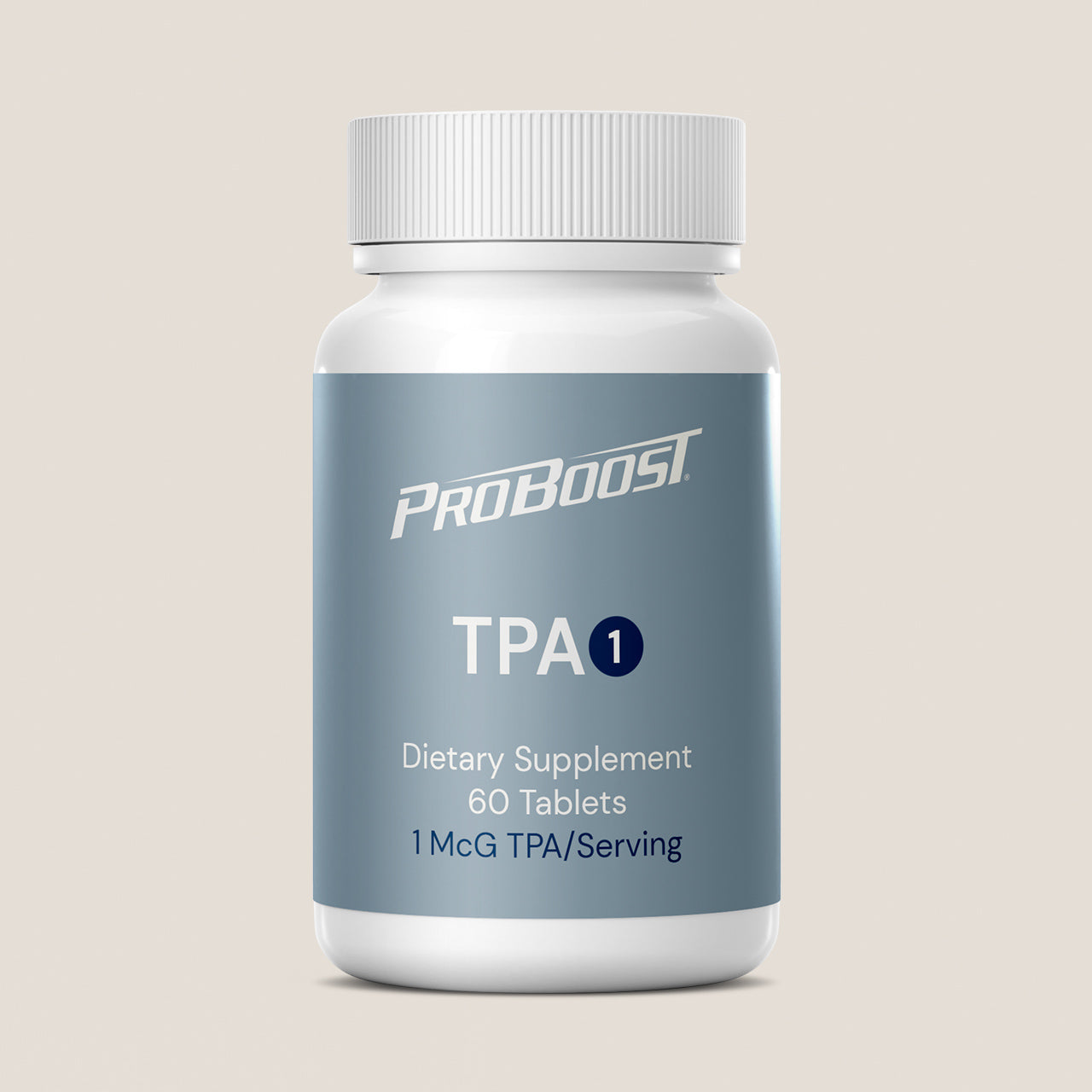 ProBoost 1-McG Tablets